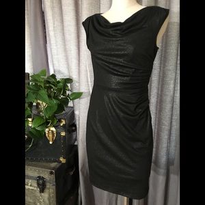 THE QUEEN COLLECTION  By Latifah black XS